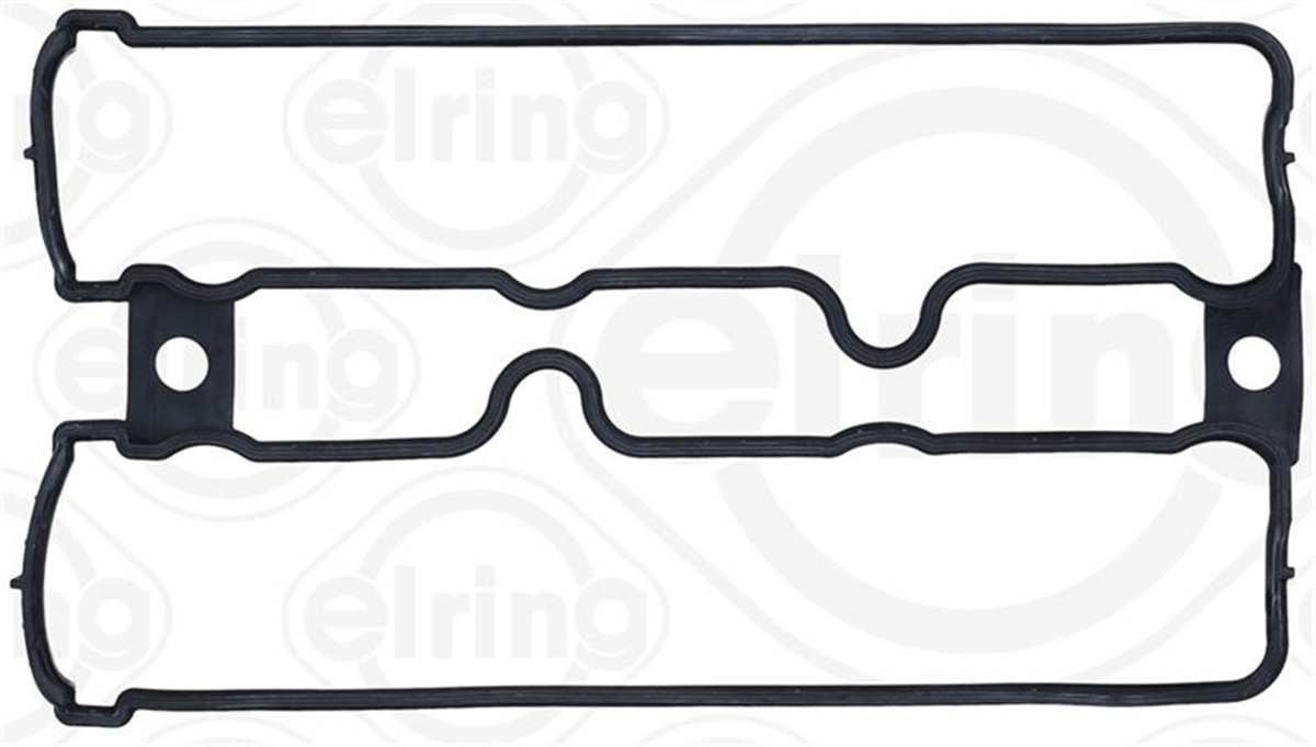ELRING 104.080 - Üst Kapak Contasi - Opel Vectra B