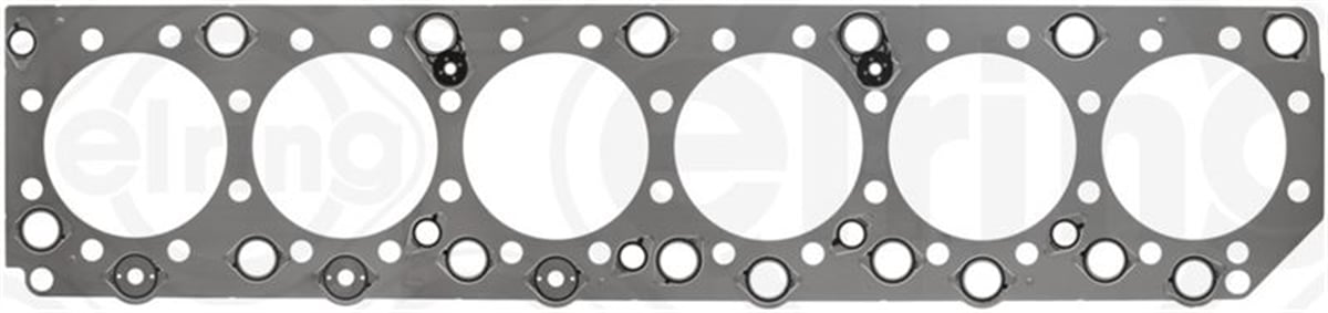 ELRING 115.151 - Silindir Kapak Contasi - Av 7300 - 8500 - 9700 - B12 - Fh12 - Fl12 - Fm12 - Nh12