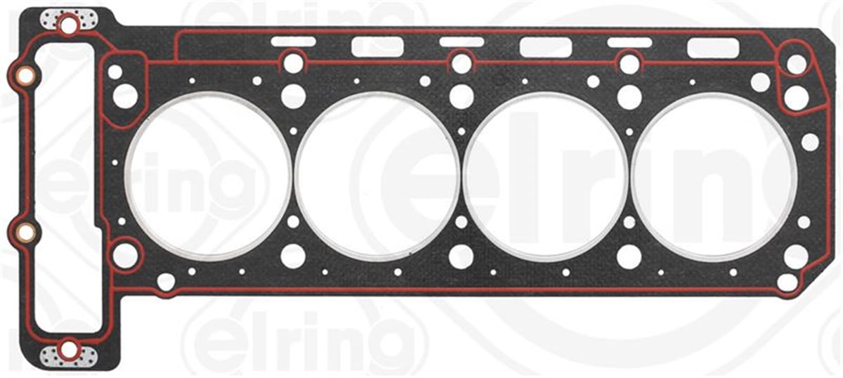 ELRING 122.810 - Silindir Kapak Contasi - Mercedes W124-202-210