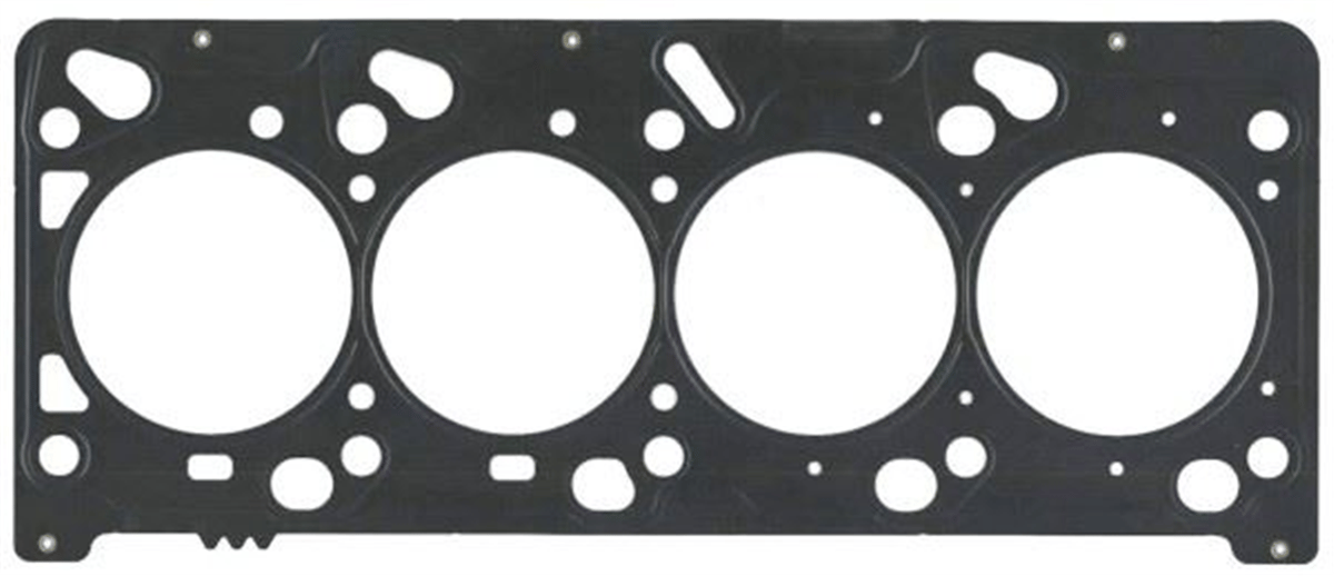 ELRING 123.483 - Silindir Kapak Contasi - Ford Focus