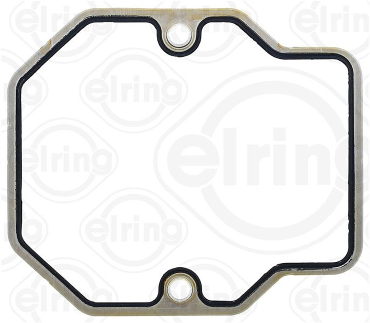 ELRING 123.410 - Üst Kapak Contasi - Av E 2000