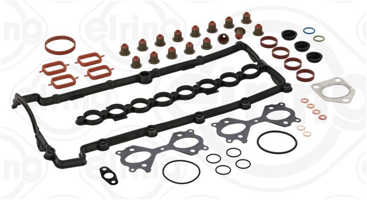 ELRING 123.740 - Takim Conta Üst - Bmw E46-e87-e90-e91-e60-e61-x3 E83
