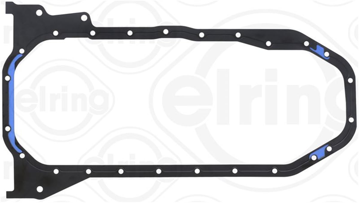 ELRING 124.260 - Karter Contasi - Vw Lt