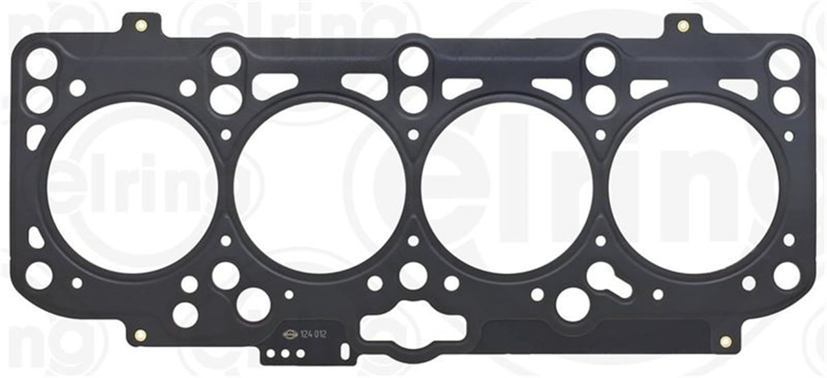 ELRING 124.012 - Silindir Kapak Contasi - Vw Golf4-bora-a3-toledo