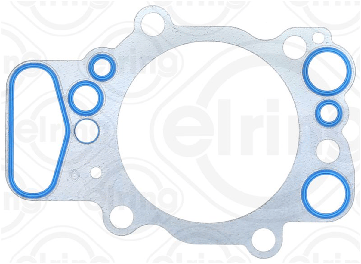 ELRING 125.830 - Silindir Kapak Contasi - Av 4 Series-p,g,r,t Series-irizar Century-irizar Pb-omnicity-omniexpress-omnilink