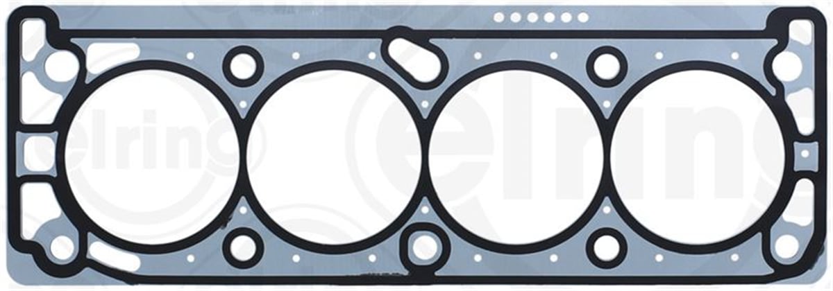 ELRING 128.231 - Silindir Kapak Contasi - Opel Vectra B-c