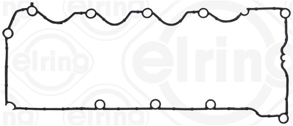 ELRING 129.770 - Üst Kapak Contasi - Mercedes W168-414