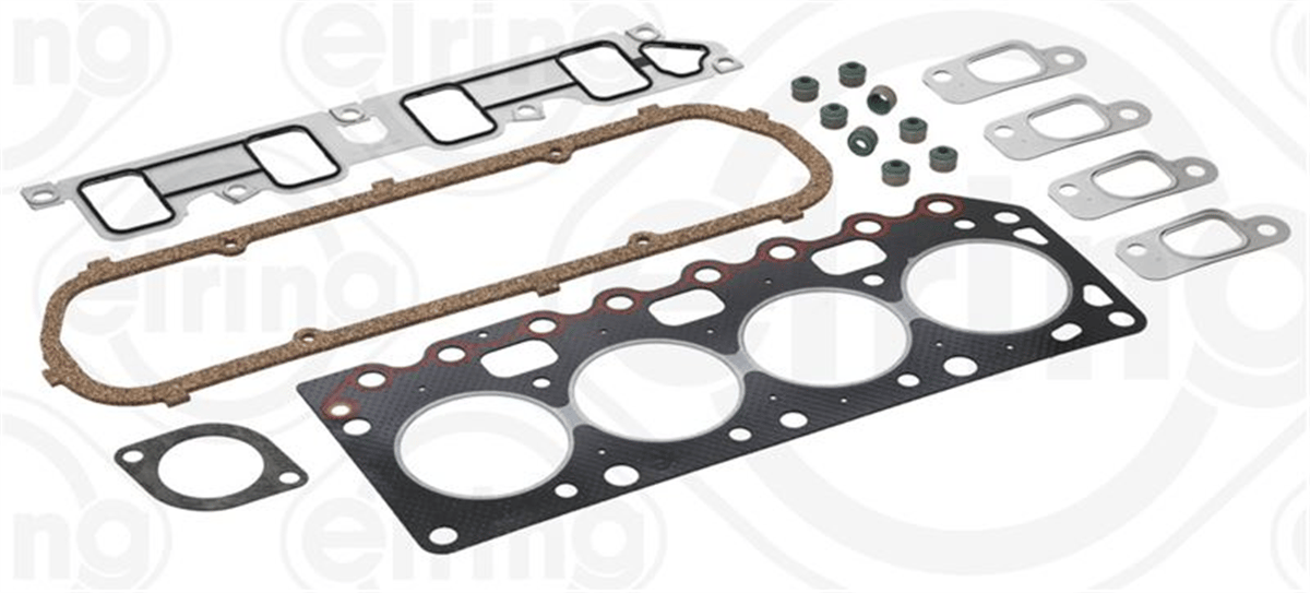 ELRING 129.800 - Takim Conta Üst - Ford Fiesta-ka