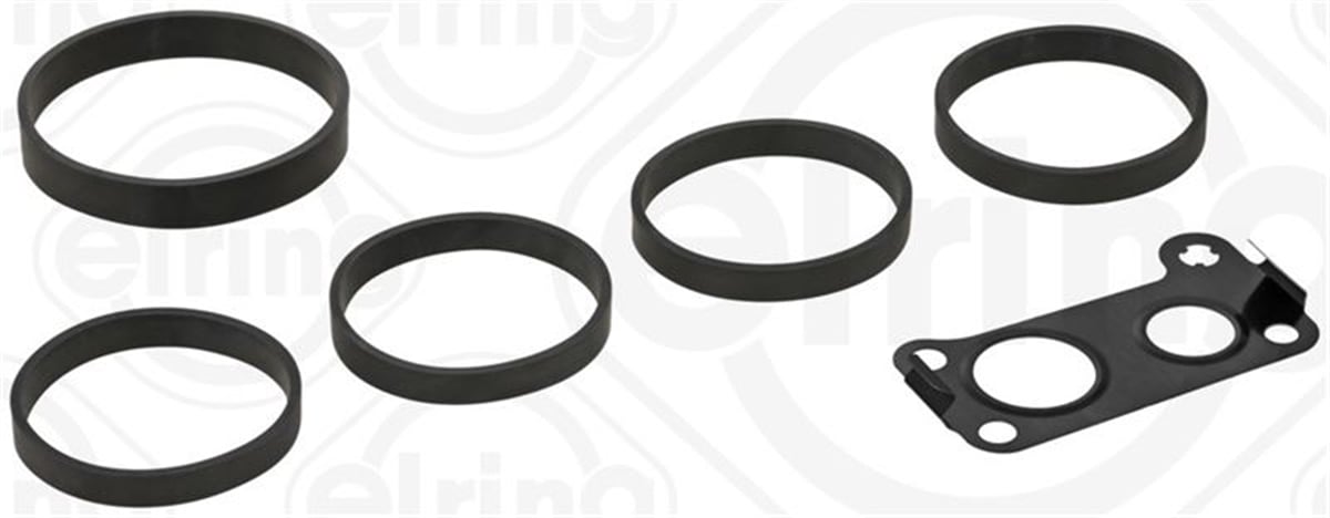 ELRING 130.480 - Manifold Contasi Emme - Mercedes W202-210-203
