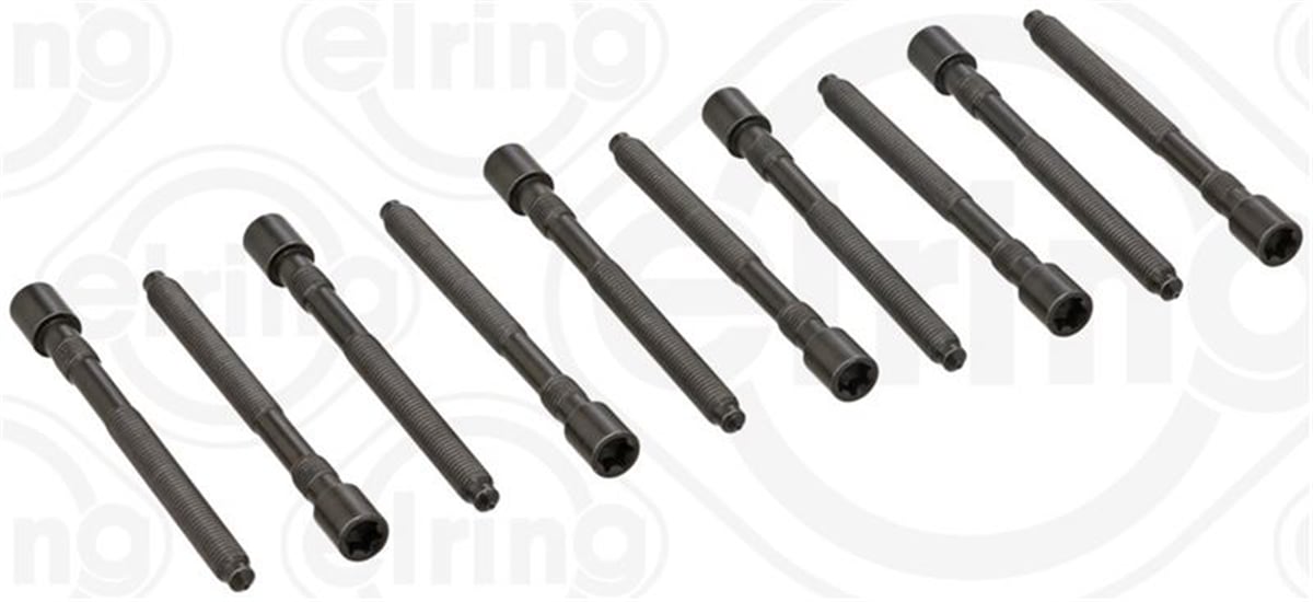 ELRING 130.830 - Silindir Kapak Saplamasi - Vw Golf4-bora-a3-toledo