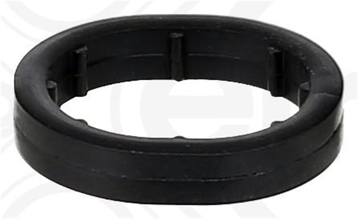 ELRING 130.250 - Yag Sogutucu Contasi - Mercedes Bm