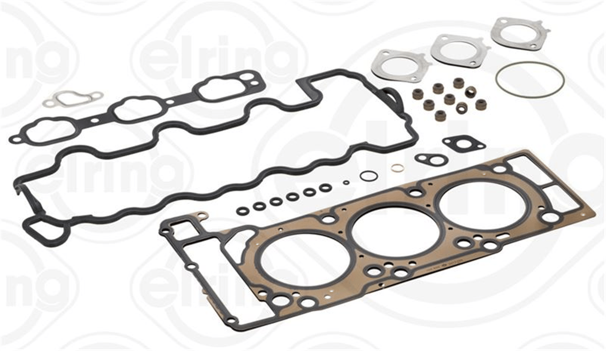 ELRING 130.370 - Takim Conta Üst - Mercedes W203-209-211-220