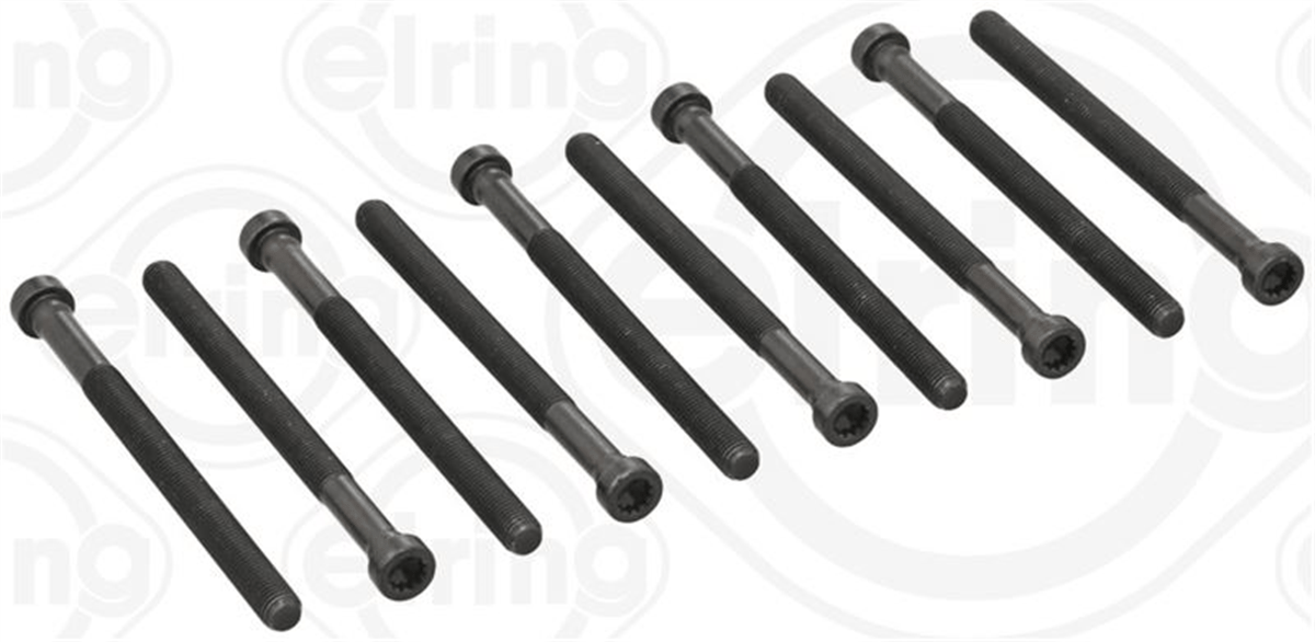 ELRING 130.120 - Silindir Kapak Saplamasi - Vw Touareg-q7-cayenne