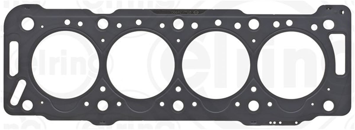 ELRING 130.692 - Silindir Kapak Contasi - Psa Berlingo / Partner/jumpy