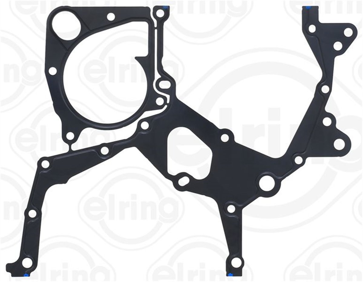 ELRING 131.653 - Üst Kapak Contasi - Bmw E90-91-92-93-60-61-63-64-65-66-x3-x5-x6