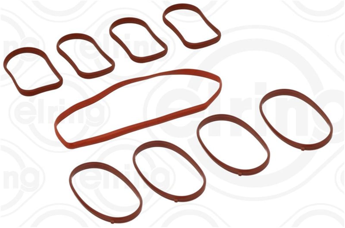 ELRING 131.820 - Manifold Contasi Emme - Mercedes Sprt.208,211,213,216,308,311,313,316,408,411,413,209,211,213,215,309,311,315,509,511,515.cdi - Vito.108,110,112,109,111,115,200,220.cdi -viano