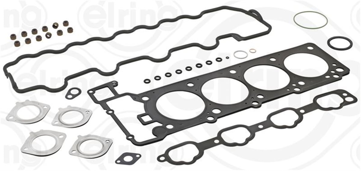 ELRING 132.020 - Takim Conta Üst - Mercedes W163-w164-w230