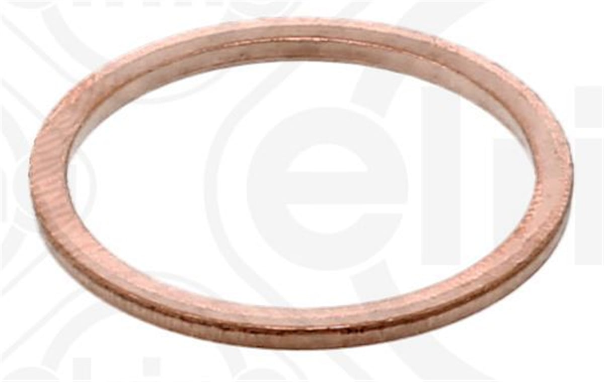 ELRING 133.051 - Karter Tapa Pulu - Vw Universal