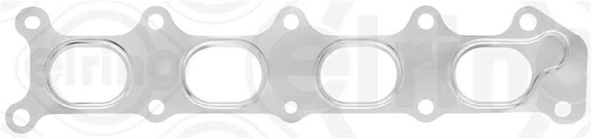 ELRING 136.690 - Egzoz Manifold Conta - Psa 206/307