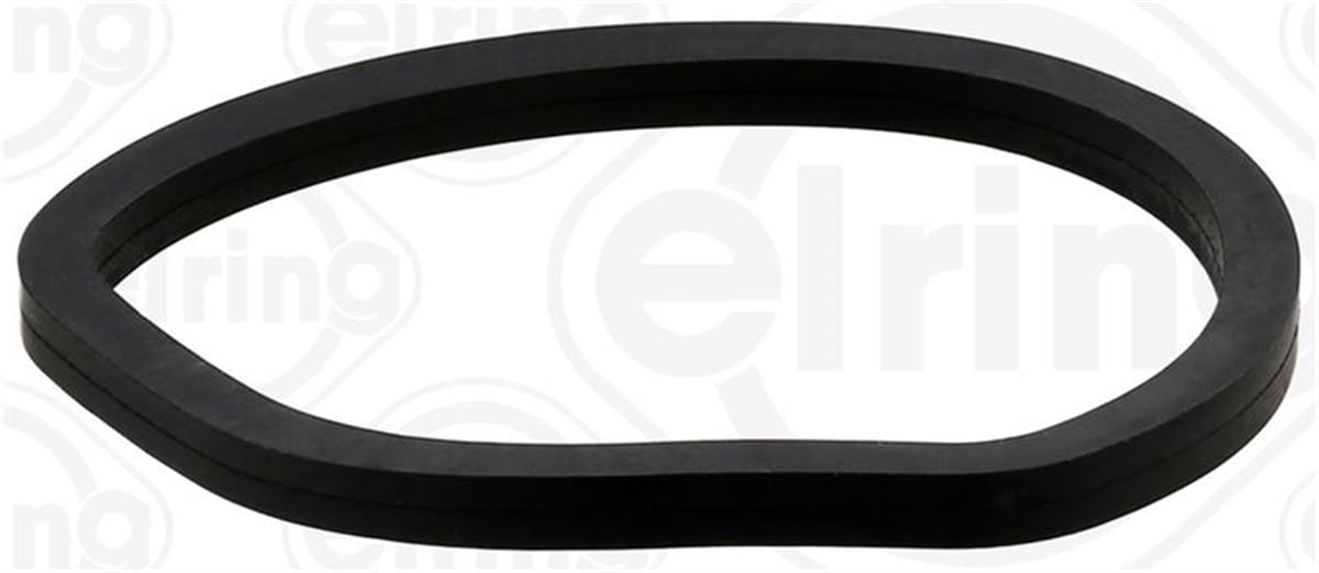 ELRING 137.100 - Yag Sogutucu Contasi - Mercedes W220-221-163-211