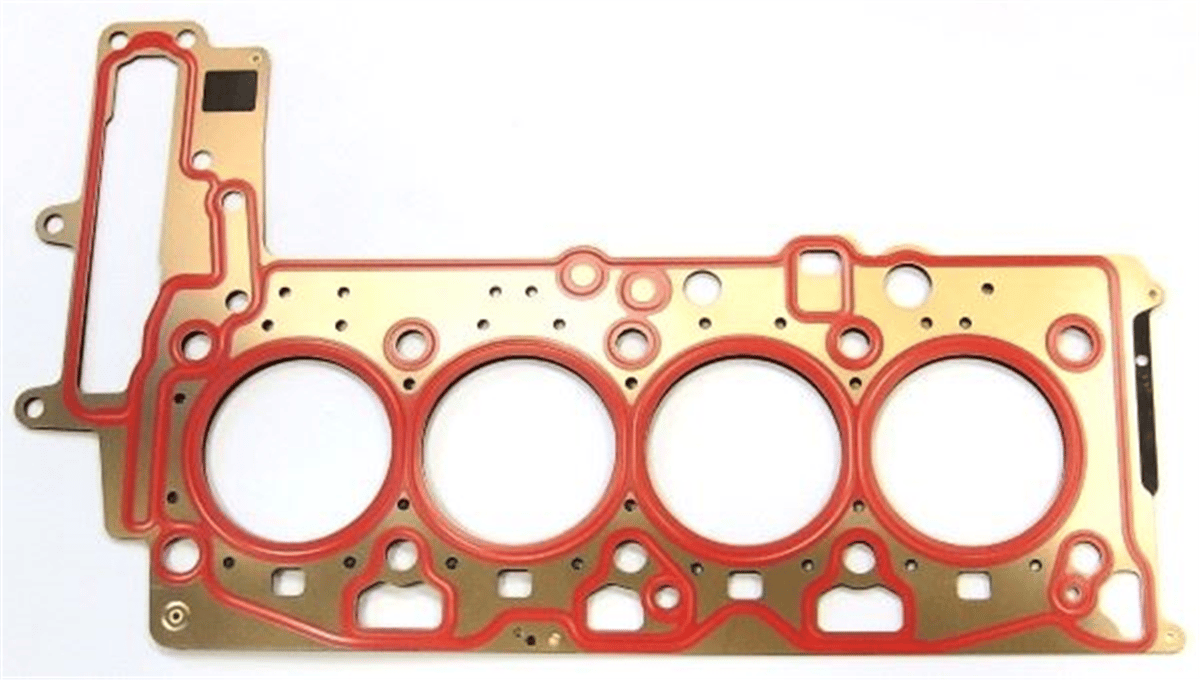 ELRING 138.111 - Silindir Kapak Contasi - Bmw F20/21