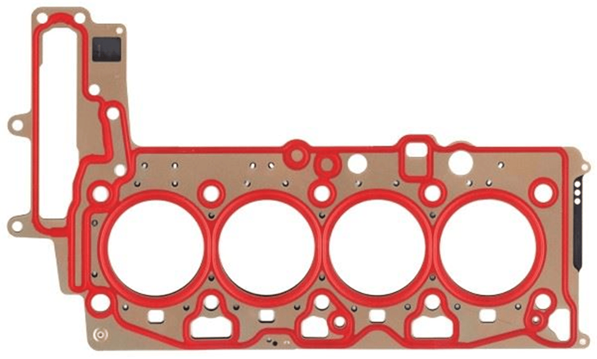 ELRING 138.131 - Silindir Kapak Contasi - Bmw F20/21