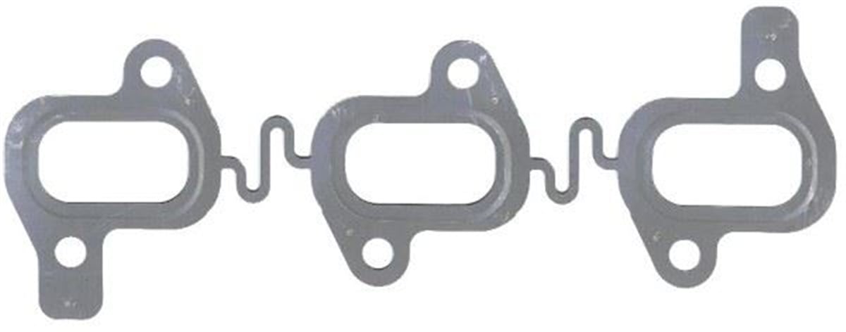 ELRING 148.271 - Manifold Contasi Egzoz - Vw Touareg-a6-q7-cayenne