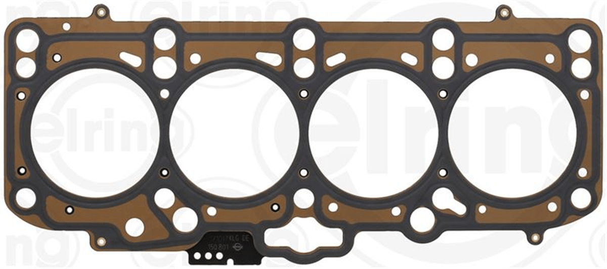 ELRING 150.801 - Silindir Kapak Contasi - Vw Golf5-passat-a3-a4
