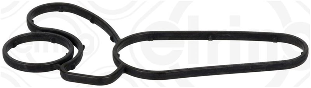 ELRING 151.980 - Yag Radyatör Contasi - Bmw E46-e90-e91-e92-e93-e60-e61-e63-e64-e65-e66-x3 E83-x5 E53-x5 E70-x6 E71