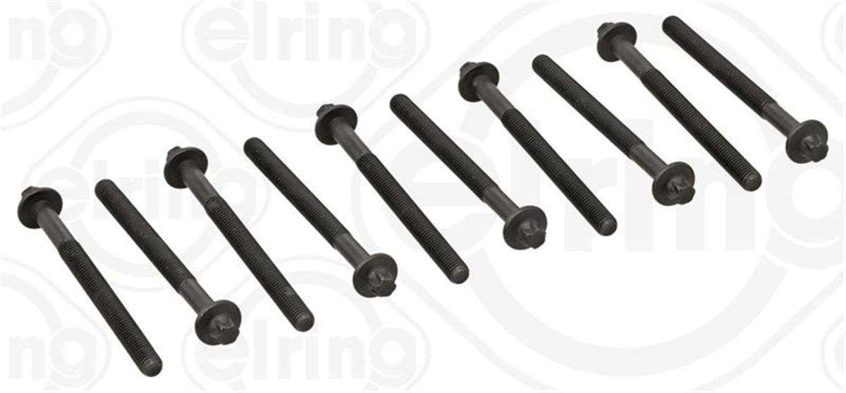 ELRING 151.890 - Silindir Kapak Saplamasi - Renault Megan/clio/laguna/fluence/laguna