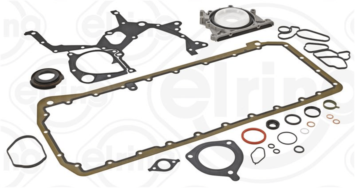 ELRING 152.060 - Takim Conta Alt - Bmw E46-60-61-65-x3-x5