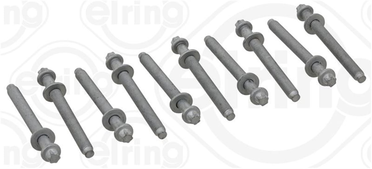 ELRING 152.550 - Silindir Kapak Saplamasi Set - Psa Partner