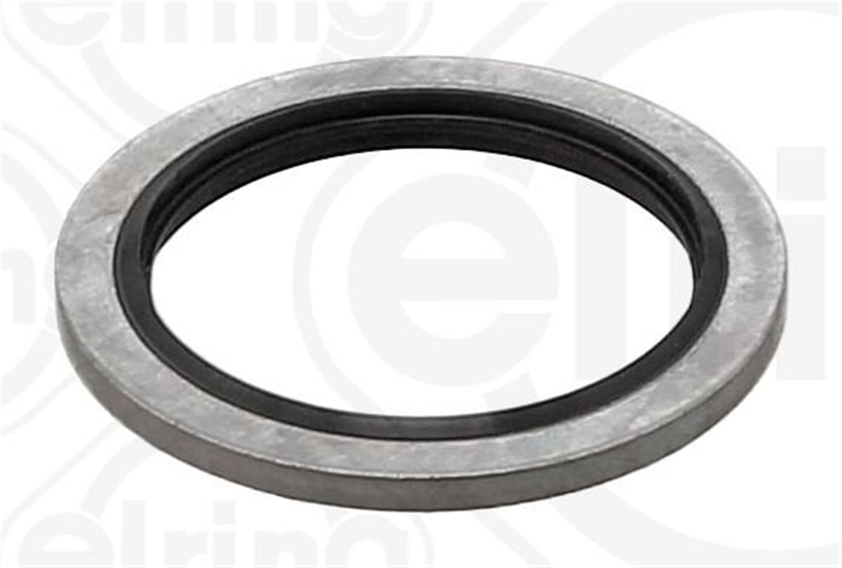 ELRING 153.280 - Karter Tapa Pulu - Av Cummins - Daf - Man - Renault Trucks