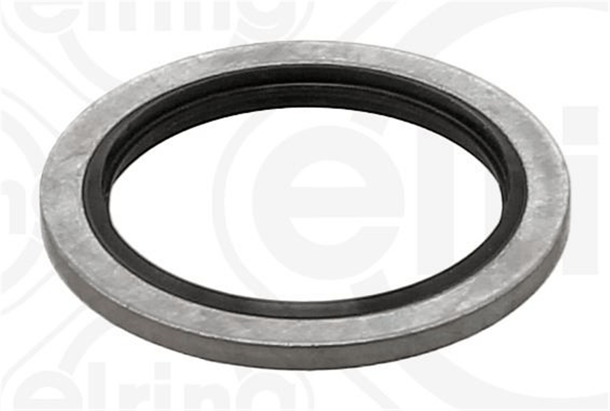 ELRING 153.280 - Karter Tapa Pulu - Av Cummins - Daf - Man - Renault Trucks