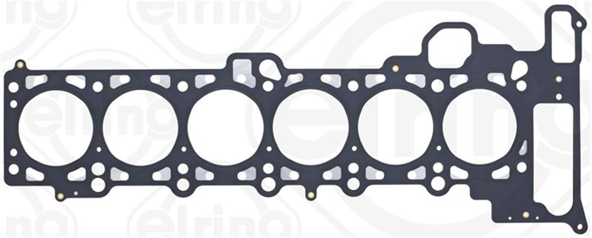 ELRING 154.980 - Silindir Kapak Contasi - Bmw E39-46