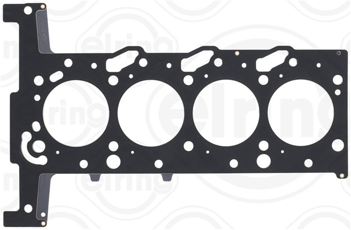 ELRING 156.201 - Silindir Kapak Contasi - Ford Transit V-347 Boxer Iii Jumper Iii