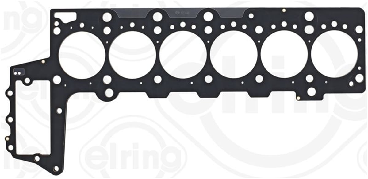 ELRING 157.420 - Silindir Kapak Contasi - Bmw E46-39-38-x5