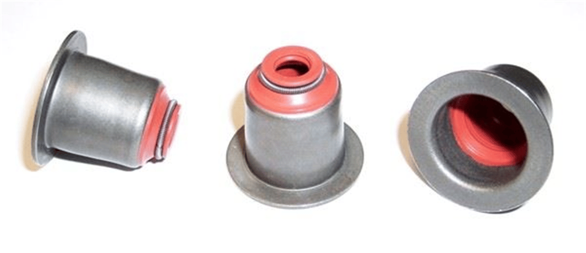 ELRING 157.560 - Supap Lastigi - Bmw E46-e87-e90-e91-e60-e61-e65-x3 E83