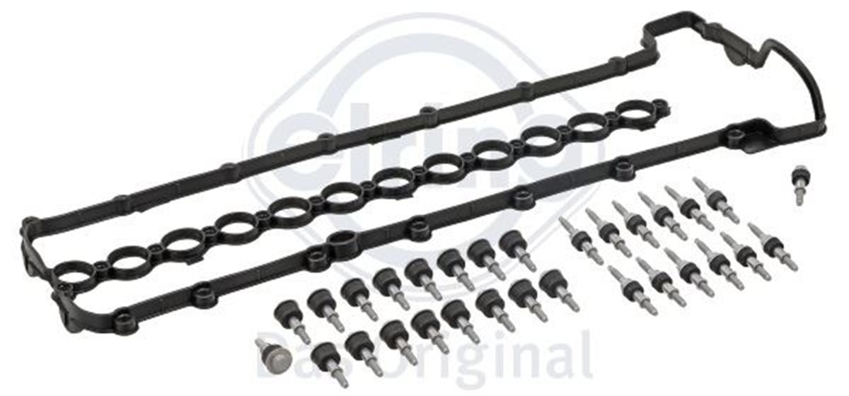 ELRING 157.680 - Üst Kapak Contasi - Bmw E38-e39-e46-e60-e61-e63-e64-e65-e66-x3 E83-x5 E53-x5 E70-x6 E71