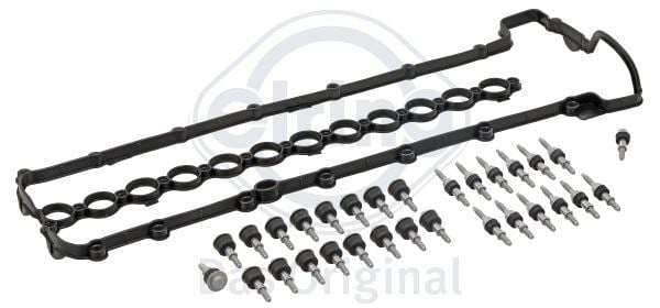 ELRING 157.680 - Üst Kapak Contasi - Bmw E38-e39-e46-e60-e61-e63-e64-e65-e66-x3 E83-x5 E53-x5 E70-x6 E71