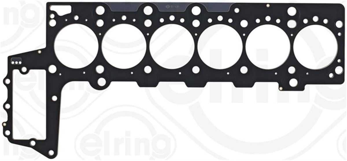 ELRING 157.430 - Silindir Kapak Contasi - Bmw E46-39-38-x5