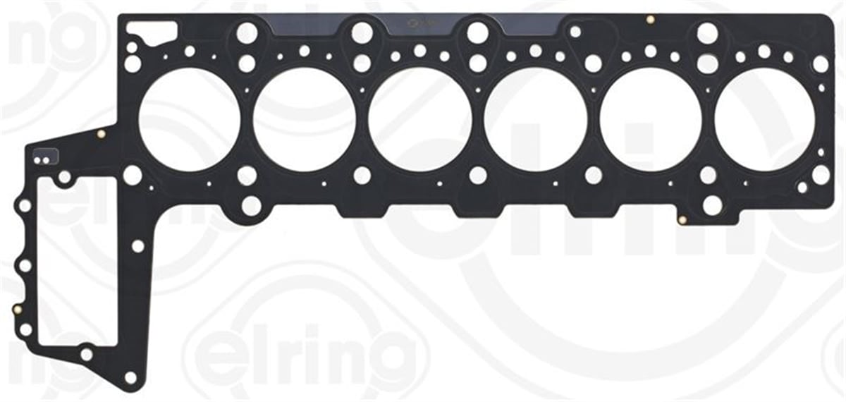 ELRING 157.480 - Silindir Kapak Contasi - Bmw E39