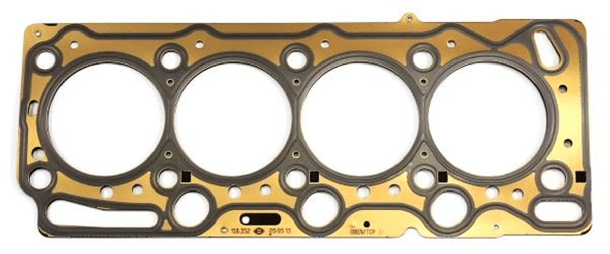 ELRING 158.352 - Silindir Kapak Contasi - Opel Astra J Meriva B