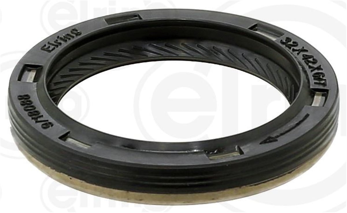 ELRING 158.060 - Eksantrik Keçesi - Vw Universal
