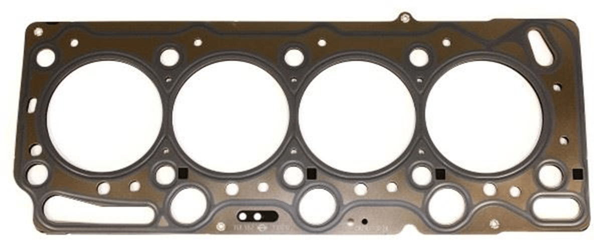 ELRING 158.382 - Silindir Kapak Contasi - Opel Corsa D