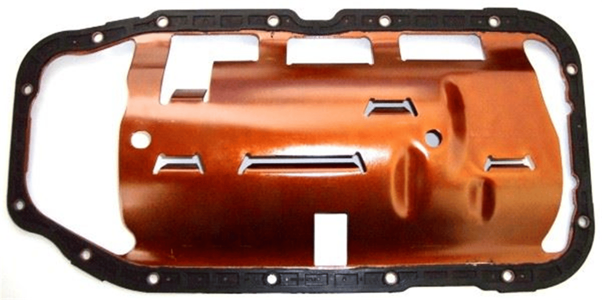 ELRING 164.341 - Karter Contasi - Opel Astra F Vectra A Omega B