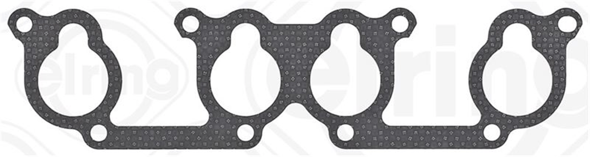 ELRING 165.210 - Manifold Contasi Egzoz - Vw Polo Classic-passat-a4