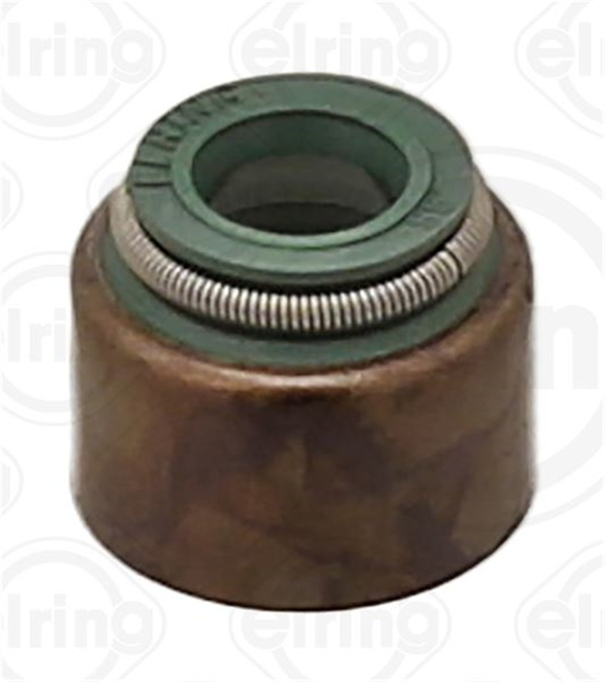 ELRING 166.190 - Supap Lastigi - Opel Kalos Aveo