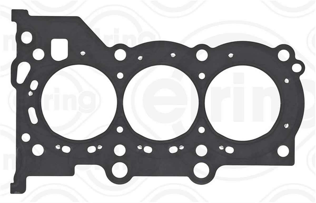 ELRING 168.410 - Silindir Kapak Contasi - Kore I10 / Picanto