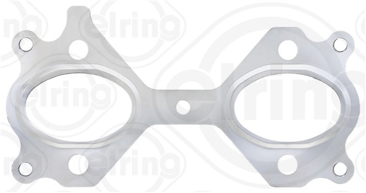 ELRING 171.480 - Manifold Contasi Egzos - Bmw E87-46-90-91-92-93-39-60-61-38-65-66-x5-x3-x5 E70-x6 E71